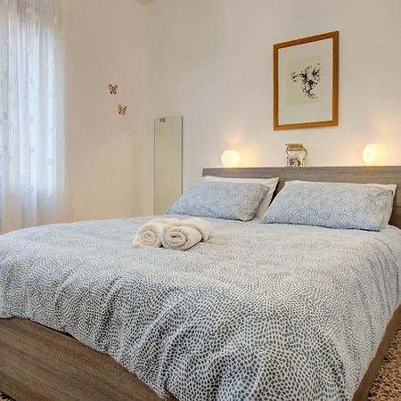 Casa Emilia Apartment Volterra Exterior photo