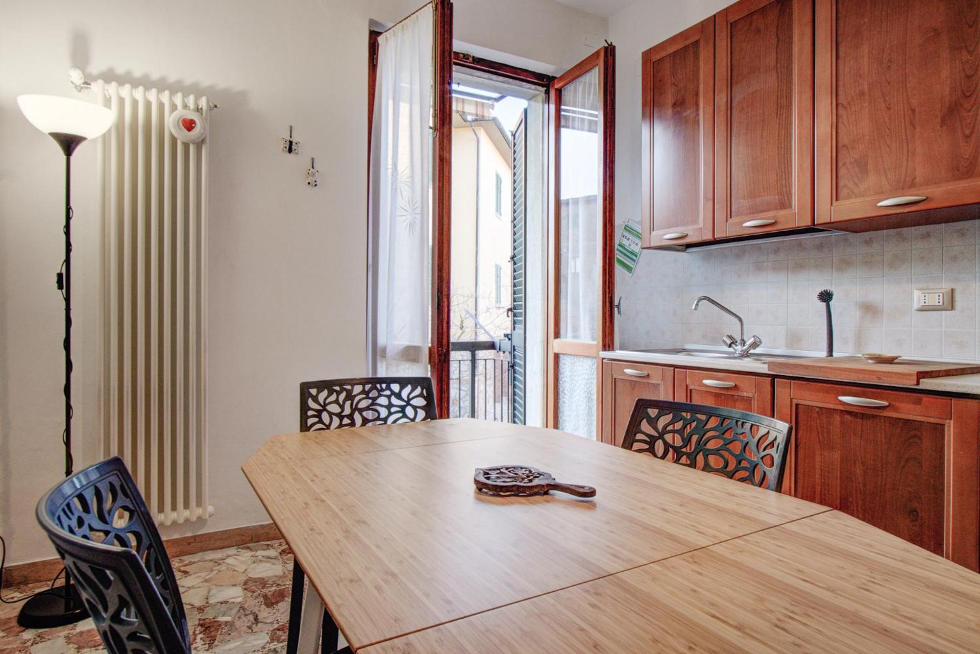 Casa Emilia Apartment Volterra Exterior photo