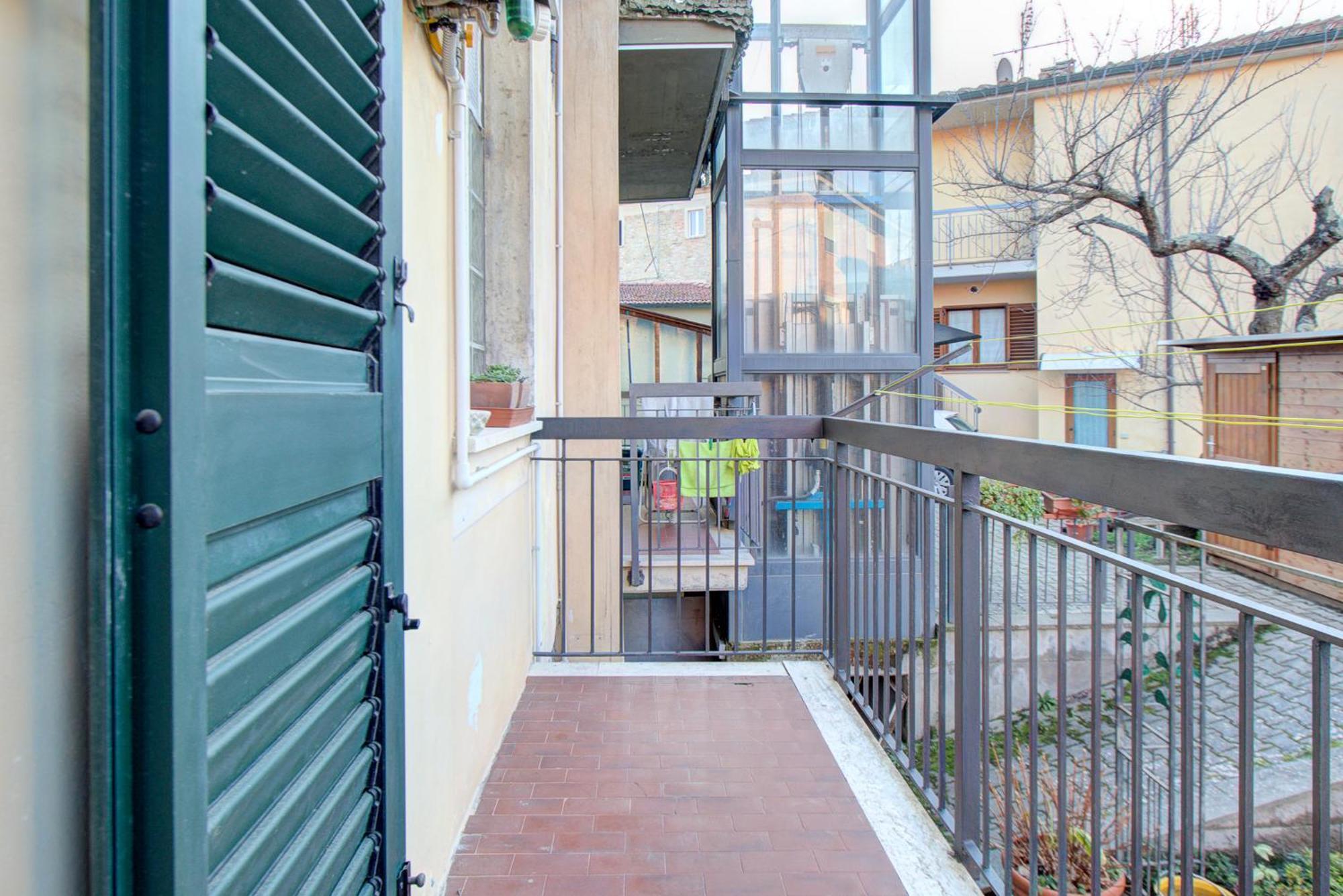 Casa Emilia Apartment Volterra Exterior photo