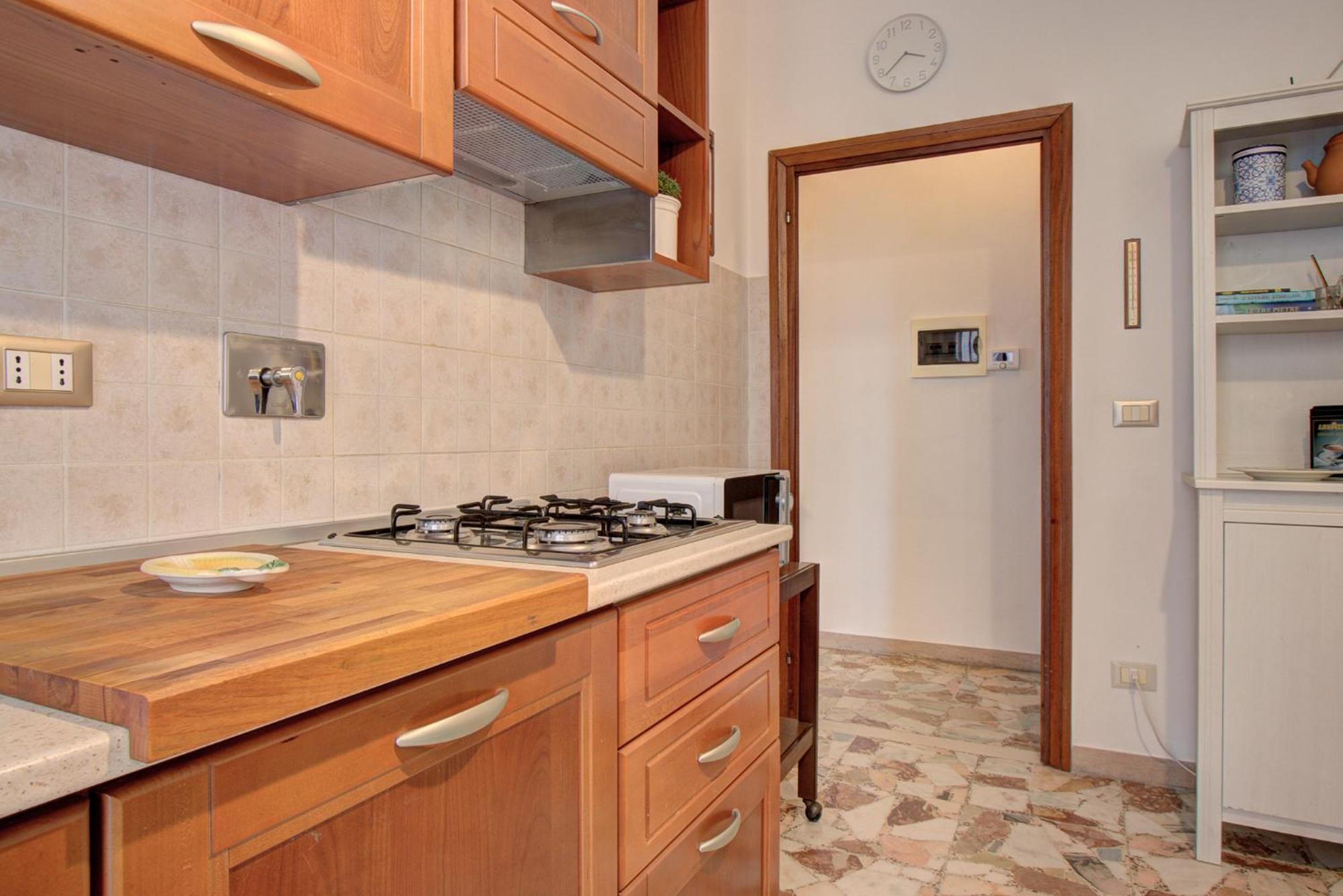 Casa Emilia Apartment Volterra Exterior photo