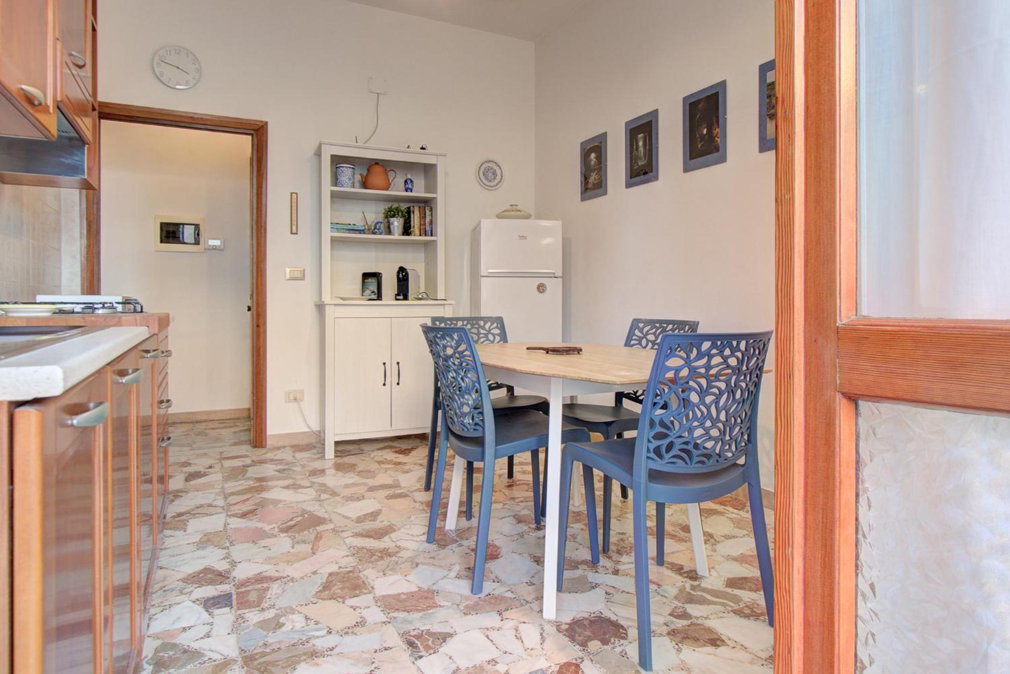 Casa Emilia Apartment Volterra Exterior photo