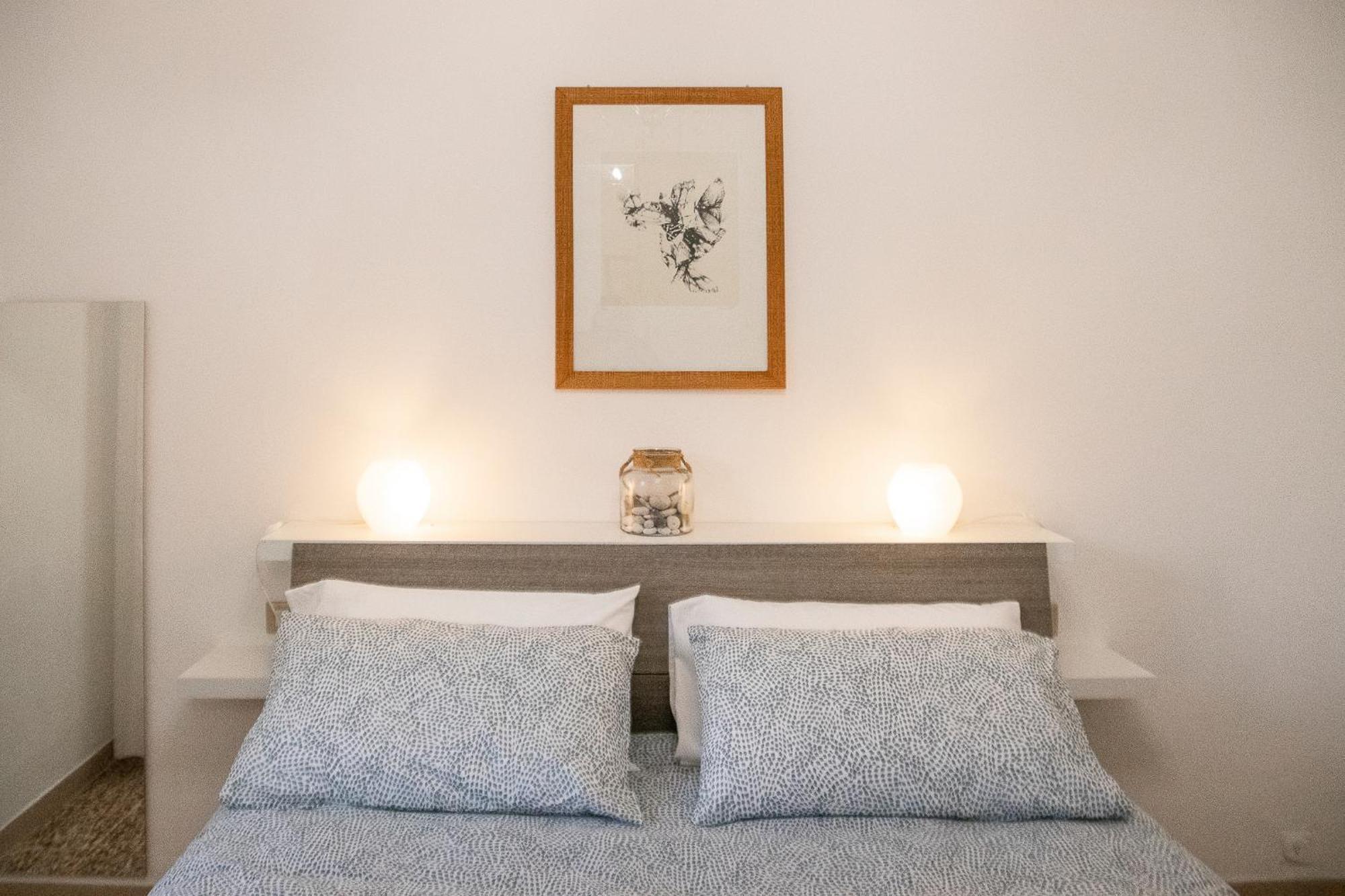 Casa Emilia Apartment Volterra Exterior photo